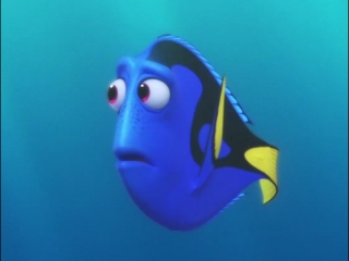 Finding Dory- Go watch it — Sanjeev Kotnala