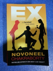 EX- everyone has one