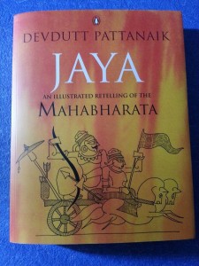 Jaya by Devdutt Pattanaik