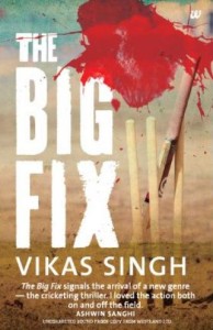 THE BIG FIX
