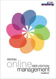 DENTSU ONNLINE REPUTATION MANAGEMENT