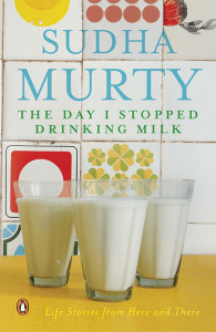 THE DAY I STOPPED DRINKING MILK