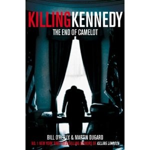 KILLING KENNEDY