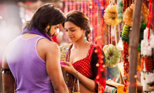 RAMLEELA 2