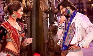 RAMLEELA 3