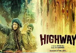 HIGHWAY