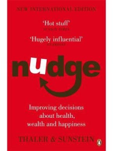 NUDGE