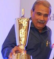 J NARAIN