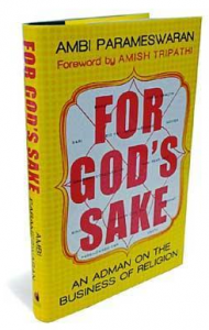 FOR GOD''s SAKE