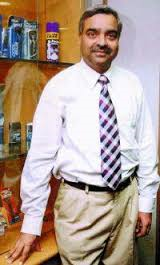 MANOJ KUMAR