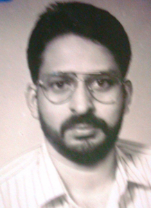 SANJEEV KOTNALA 1990