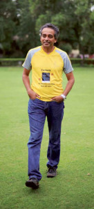 RAHUL VEGHESE