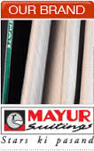 MAYUR