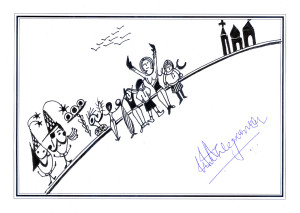 SIGNATURE I