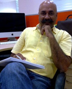 Dev Mehta. Picture: facebook