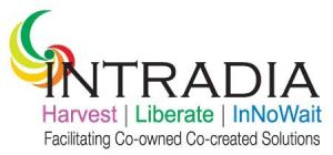 INTRADIA FULL LOGO