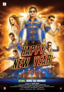 HNY POSTER