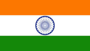 INDIAN NATIONAL FLAG