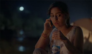 KINLEY- HAR BOOND MAI SAACHAI- LONVALA PIC FIRSTPOST.COM