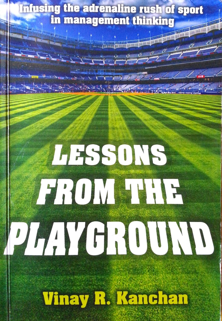 LESSON FROM PLAYGROUND 1
