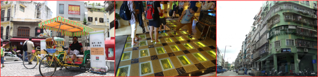 MACAU3