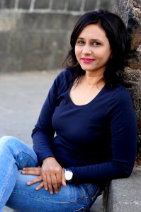 IPOMEA CHOUDHUARY