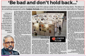 DNA MUMBAI 30th March 2015