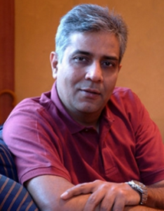JAGDIP BAKSHI