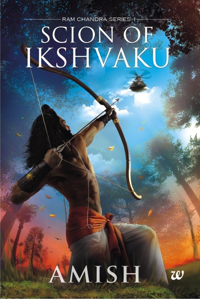 scion-of-ikshvaku