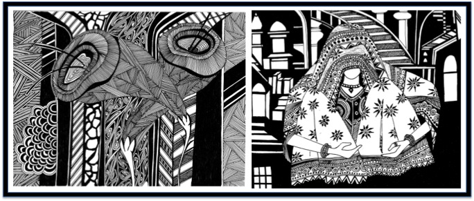 ZENTANGLE - Sanjeev Kotnala
