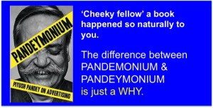 PANDEYMONIUM