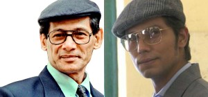 pic indiatimes. the original and the actor