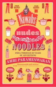 AMBI book