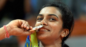 SIndhu - Pic Indian Express