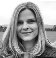 Author- Holly Seddon