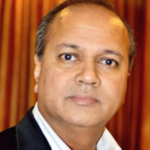 Ramesh Narayan