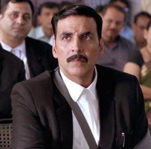 JOLLY LLB 2