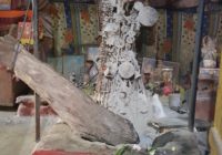 The Dhooni at Kaleshwar Lansdowne