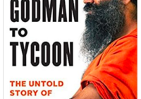 BABA RAMDEV - Godman to Tycoon