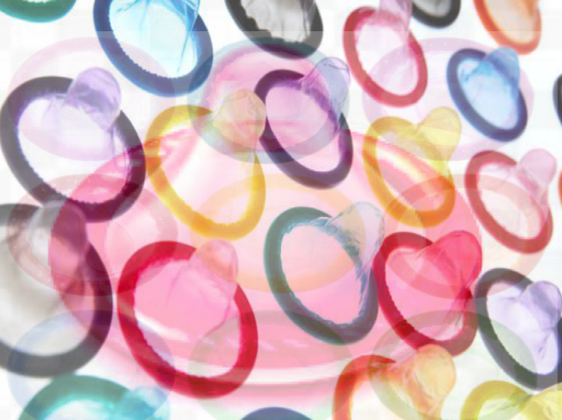 CONDOM CONDOM