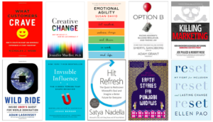 Books to read