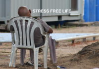 STRESS FRESS LIFE