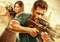 TIGER ZINDA HAI