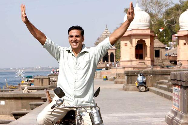 PADMAN
