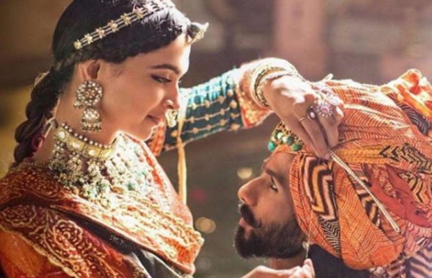 PADMAVATI