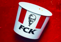 KFC FCK