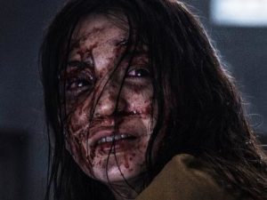 Anushka Sharma - PARI