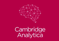CAMBRIDGE ANALYTICA