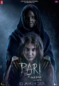 PARI- Not a fairytale