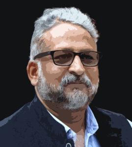 Sanjeev Kotnala